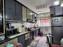 Blk 517 Choa Chu Kang Street 51 (Choa Chu Kang), HDB 4 Rooms #560638571
